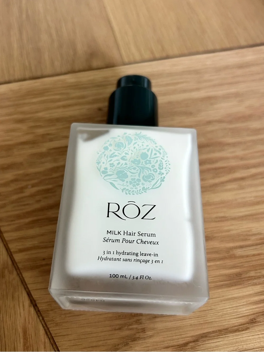 Roz brand new